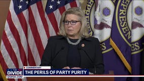 Brandi Kruse: The perils of party purity