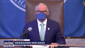 The Divide Commentary