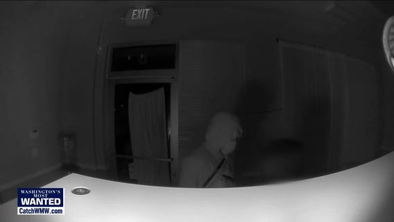 WANTED: Violent robbery suspects