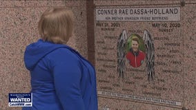 Murder Mystery: Conner Dassa-Holland