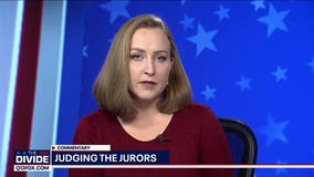 The Divide Commentary