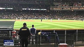 Celebrating Pierre: Long-time deputy, Mariners security retires after 49 years of service