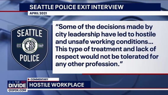 The Divide Commentary