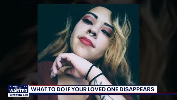 Family pleas for answers into disappearance of 28-year-old Precious-Grace Tago