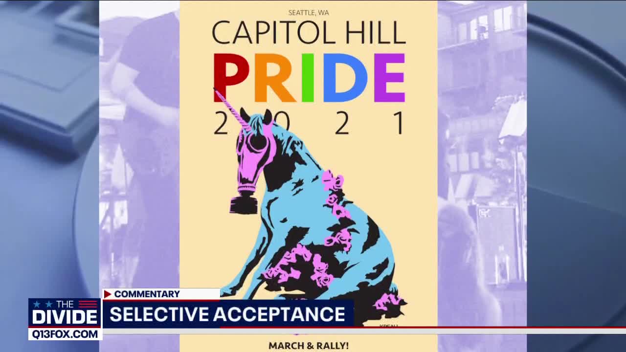 Commentary: Shunning LGBTQ officers makes zero sense