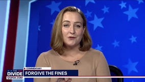 Brandi Kruse: Inslee should forgive COVID fines