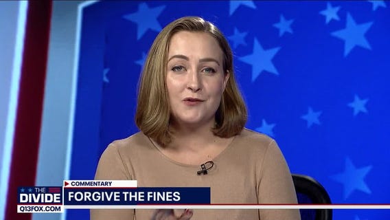 Brandi Kruse: Inslee should forgive COVID fines