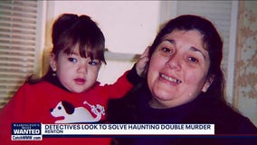 Murders of Washington mother, toddler haunt the community