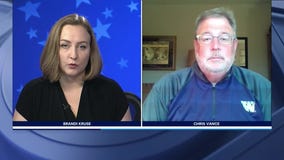 GOP split could be imminent as Trump detractors call for 'renewal'