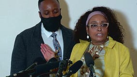 Manuel Ellis?s mom: ?My son was used as a sacrifice?