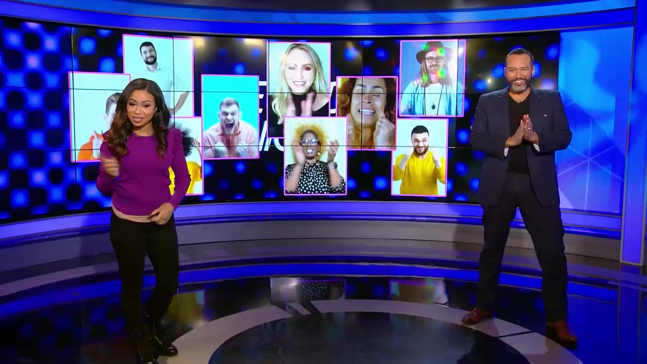 The Feed AT Night premieres January 4th on FOX 29!