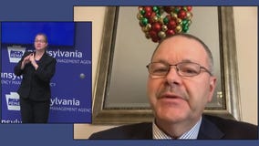 'No changes to the plan right now:' state officials address COVID vaccine distribution during snowstorm