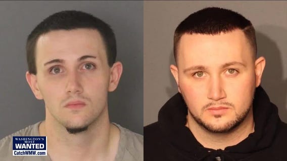 Patrick Haydon: Deputies seek tips to locate wanted sex offender in Pierce County