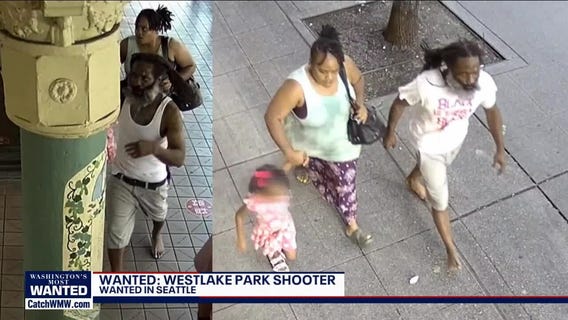 ID needed of suspect who fires multiple gunshots at Westlake Park following dispute