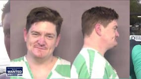 Matthew Krutenat: US Postal Inspectors searching for felon accused of burglarizing PO boxes