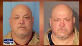 Search on for convicted child molester wanted for Assault