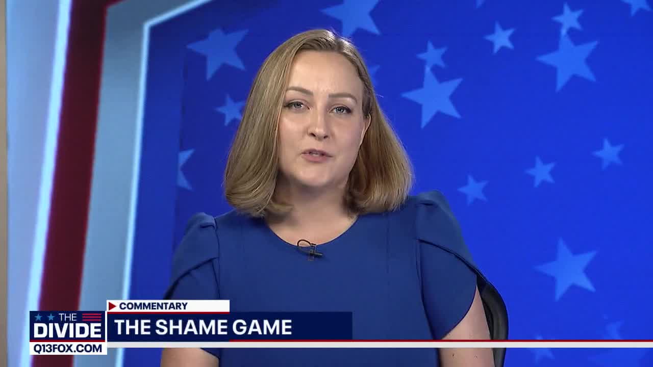 Brandi Kruse: Inslee's shame game serves no purpose