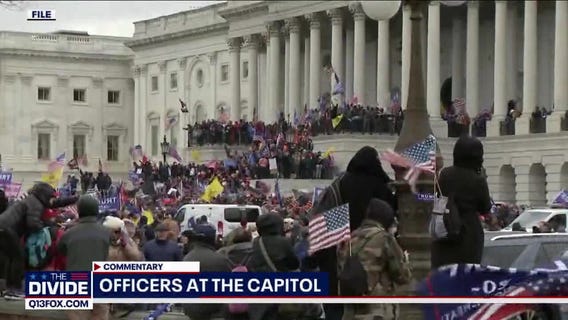 Brandi Kruse: Release the images that implicate officers