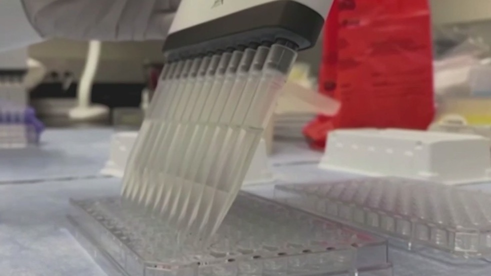 Omicron in Arizona: Health officials confirm first reported case in the state