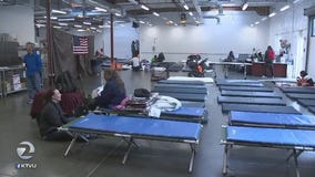 Sunnyvale homeless shelter extending service
