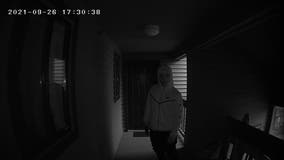 CAUGHT ON CAMERA: Ring footage shows seconds leading up to double shooting in Kent