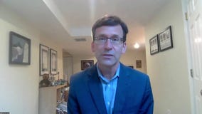 Attorney General Bob Ferguson on suing LuLaRoe and red flags for multi-level marketing companies