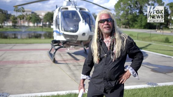 Gabby Petito homicide: Dog the Bounty Hunter on where he thinks Brian Laundrie is