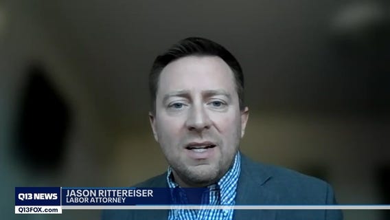 Employment law attorney weighs in on vaccine requirements, religious objections