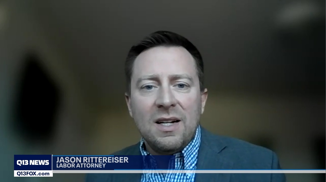 Employment law attorney weighs in on vaccine requirements, religious objections