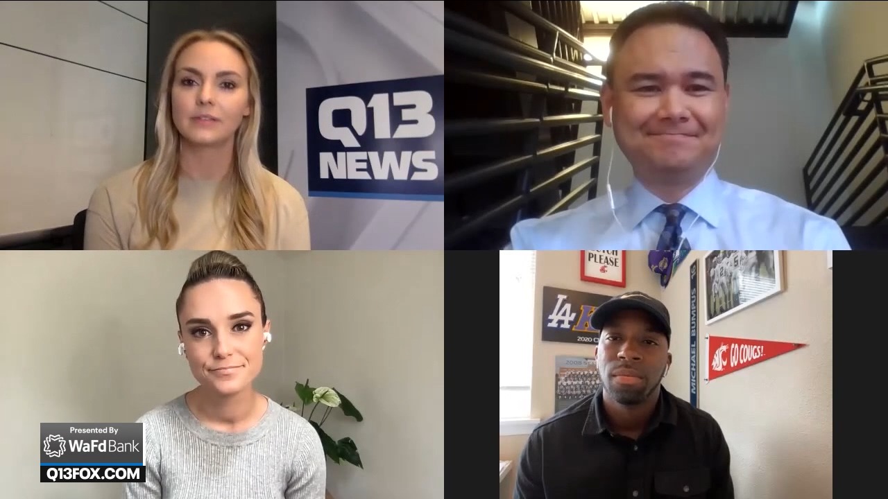 Just A Bit Outside Sept. 16