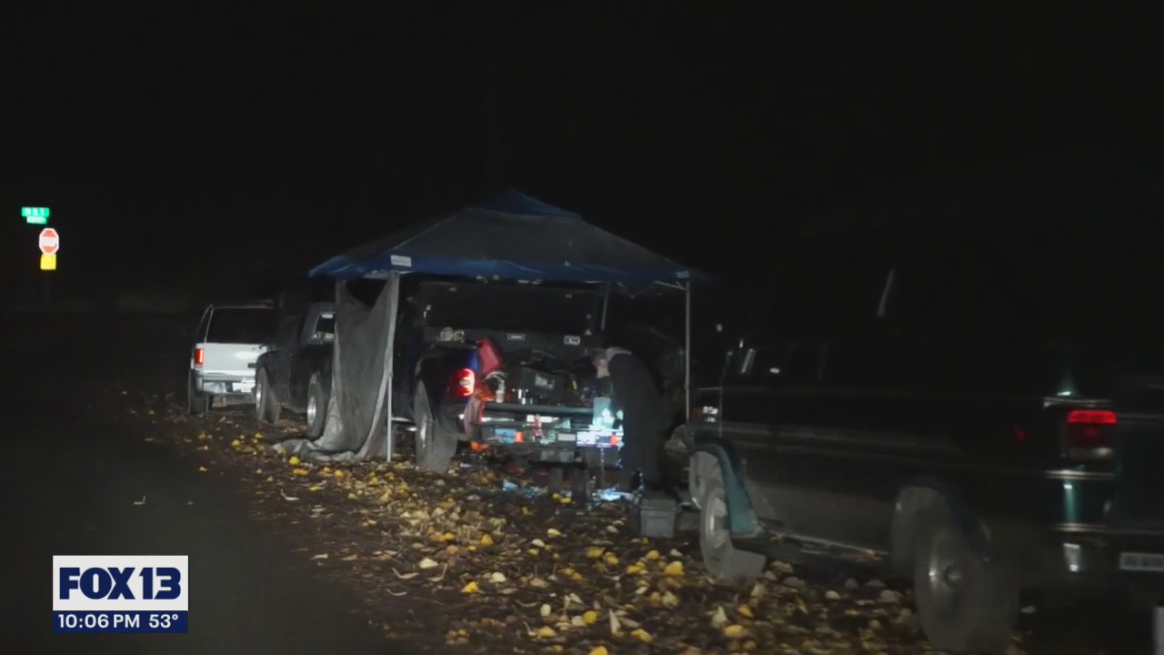 King County rejects bill aiming to create standards for removing homeless encampments