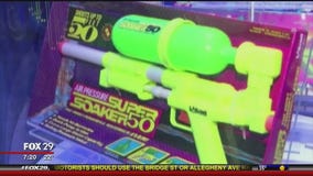 Black History Month: Inventions by African-Americans