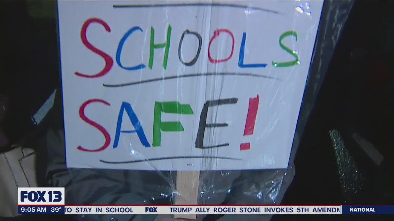 Monroe School District superintendent placed on leave amid protests over racism, equity