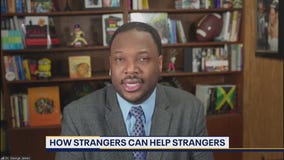 How strangers can help strangers in abuse situations