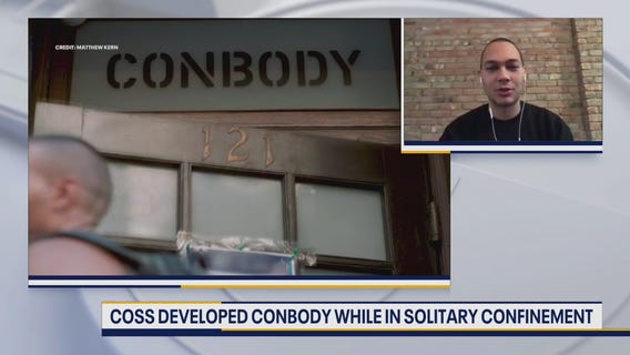 ConBody helps people lose weight with a prison-style bootcamp