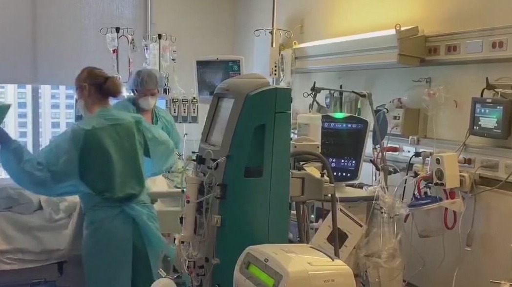 Shrinking capacity forcing some Arizona hospitals to reevaluate surgical schedules