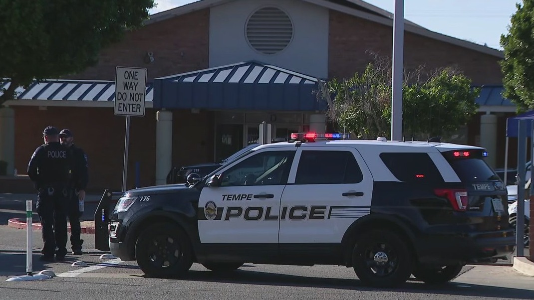 Classes resume at Tempe High School after police investigate social media threat