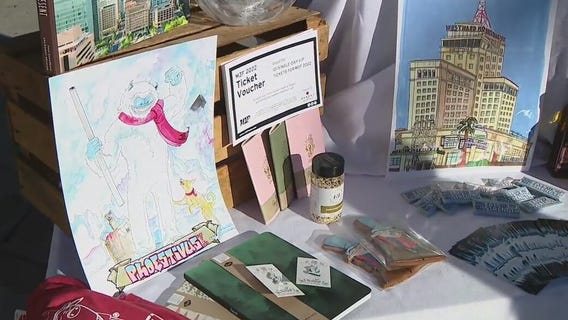 Phoestivus returns to downtown Phoenix Farmers Market