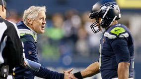 Russell Wilson traded to Denver Broncos