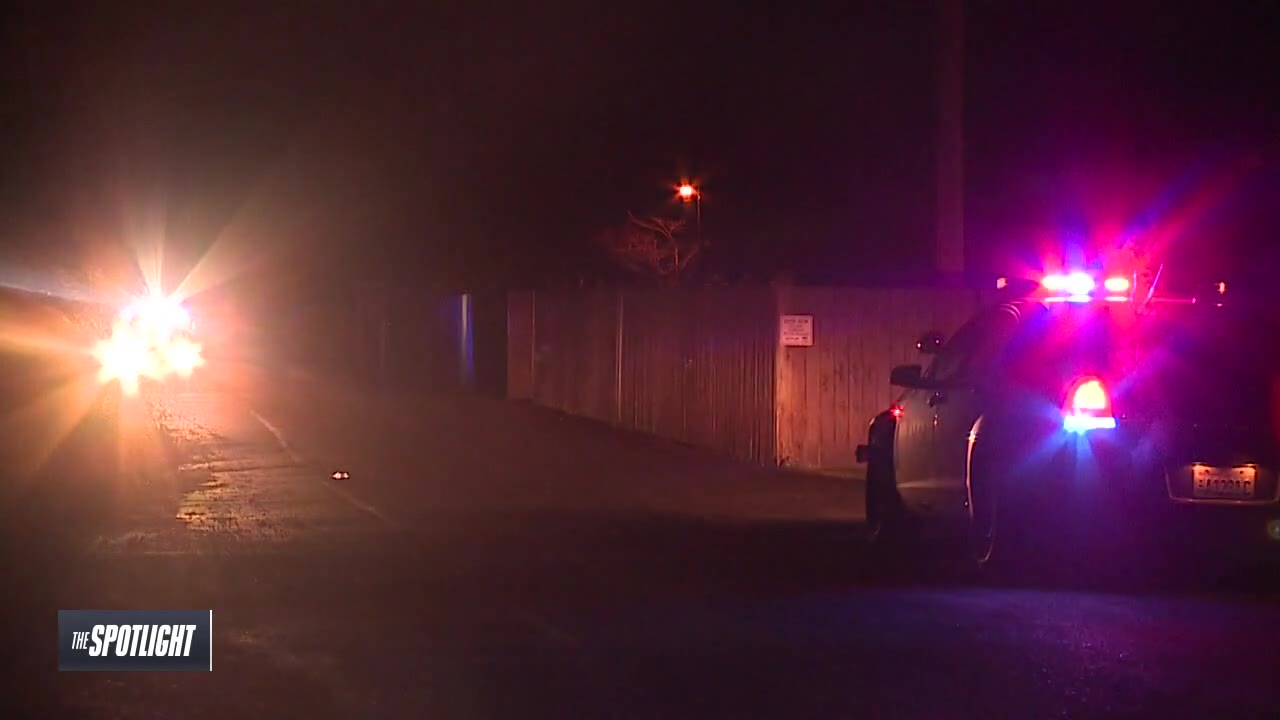 The Spotlight: Everett's mayor on efforts to reduce gang violence