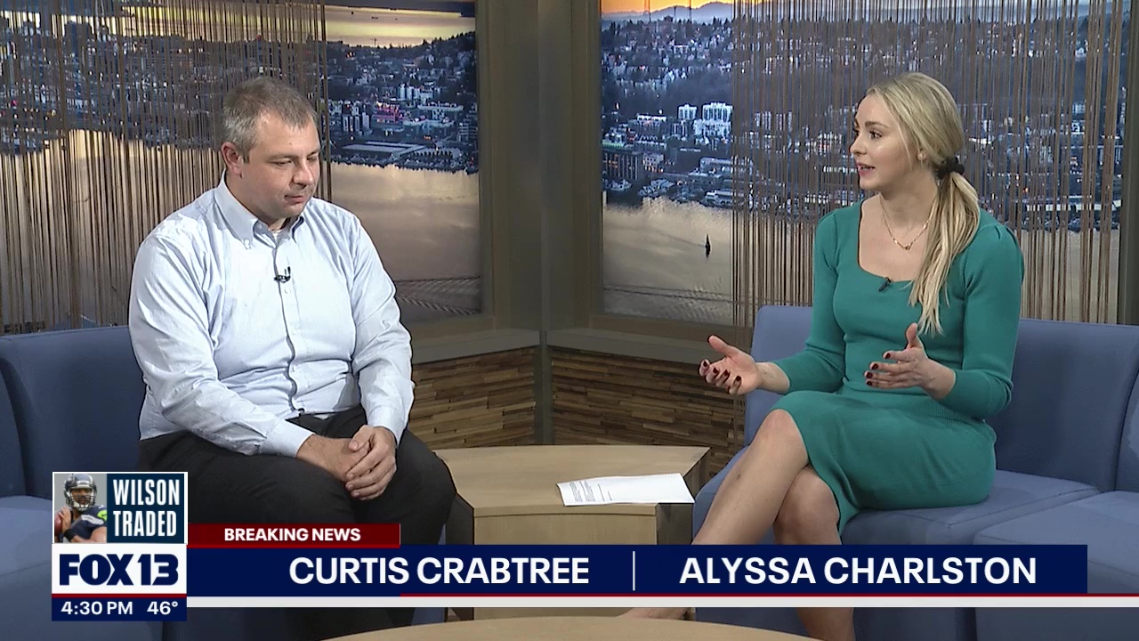 What's next for the Seahawks? The other half of the Russell Wilson trade