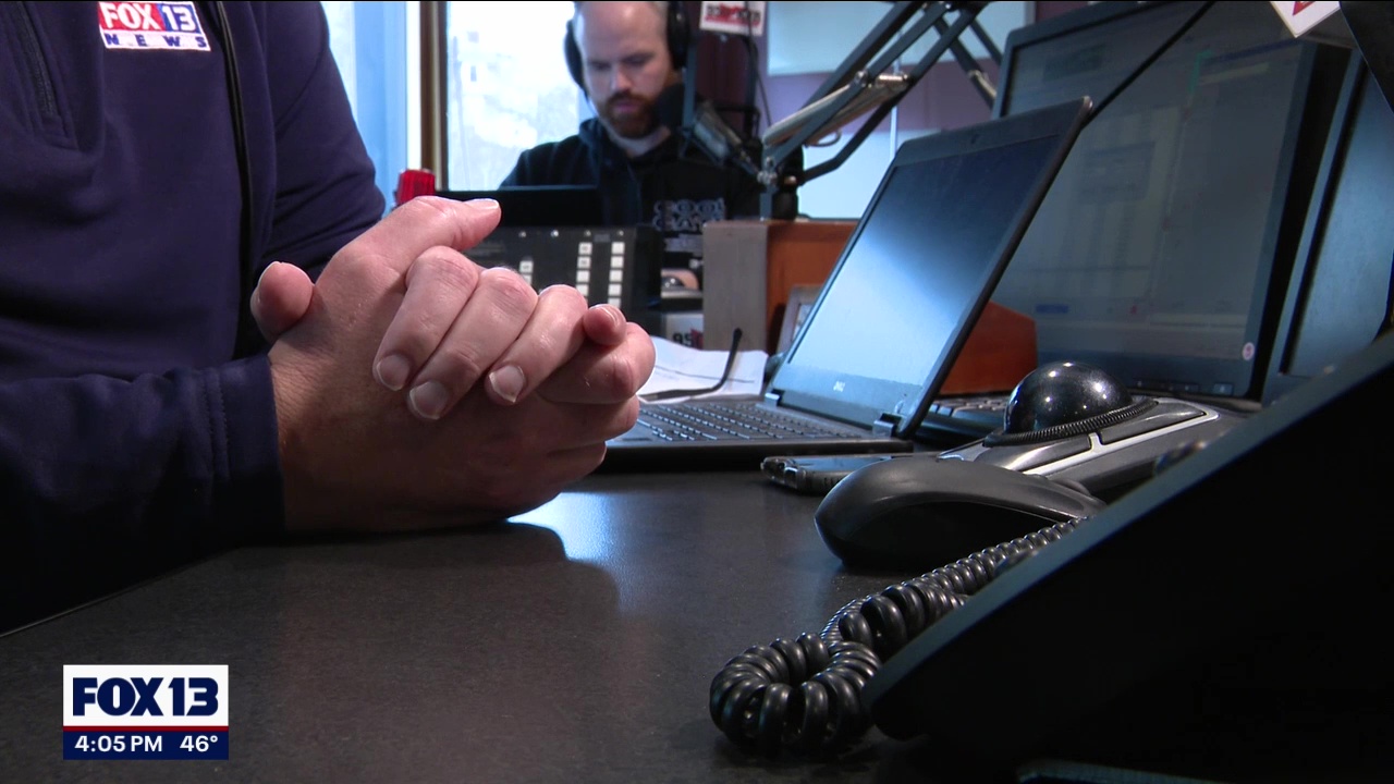 Seahawks fans react to Russell Wilson's trade to the Broncos