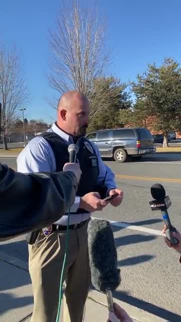 Police give update on deadly shooting at Richland Fred Meyer | FOX 13 ...