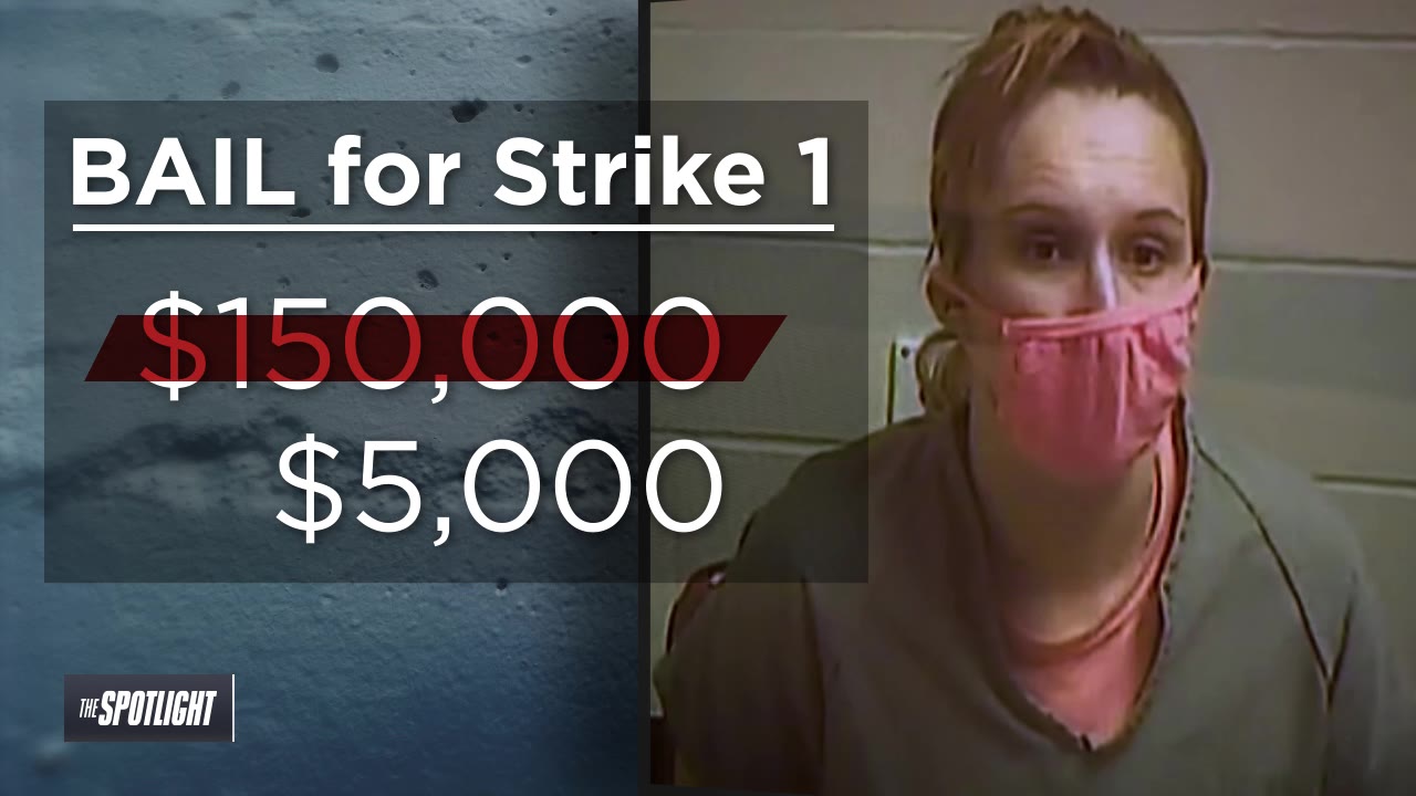 The Spotlight: Catch and Release