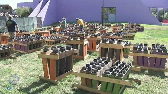 Mineta San Jose Airport to shut down runways during fireworks show