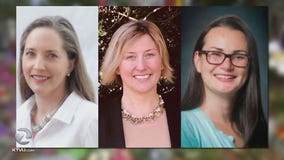 Yountville shooting victims remembered at memorial