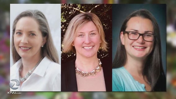 Yountville shooting victims remembered at memorial