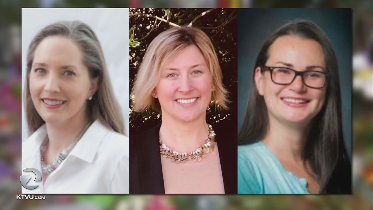 Yountville shooting victims remembered at memorial