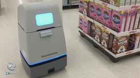 Walmart robots: Labor saver or employee eliminator?