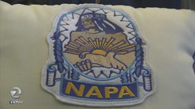 School?s Indian mascot unanimously banned in Napa